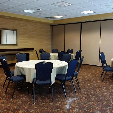 Hampton Inn & Suites Albuquerque-Coors Road Exteriör bild