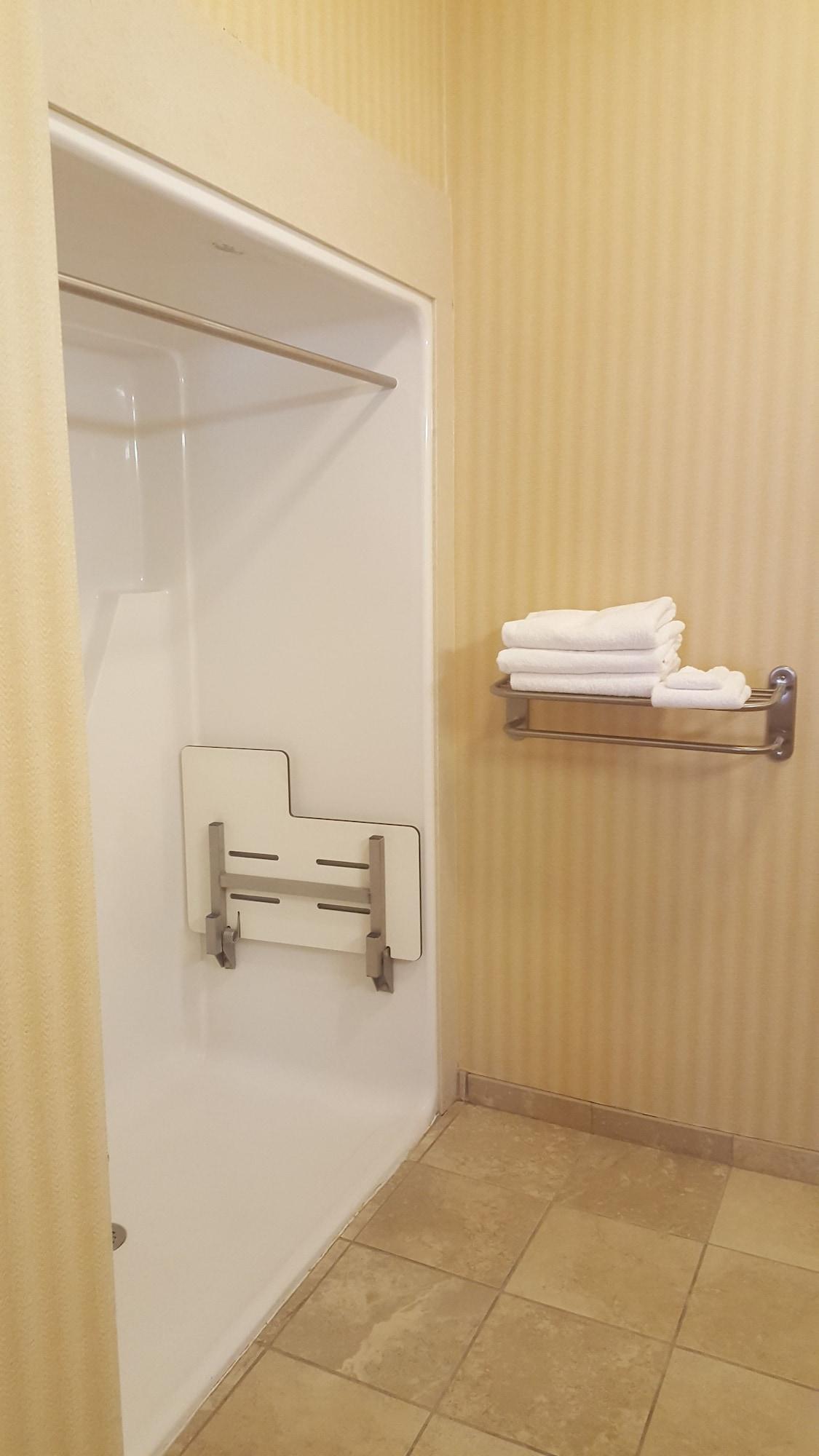 Hampton Inn & Suites Albuquerque-Coors Road Exteriör bild