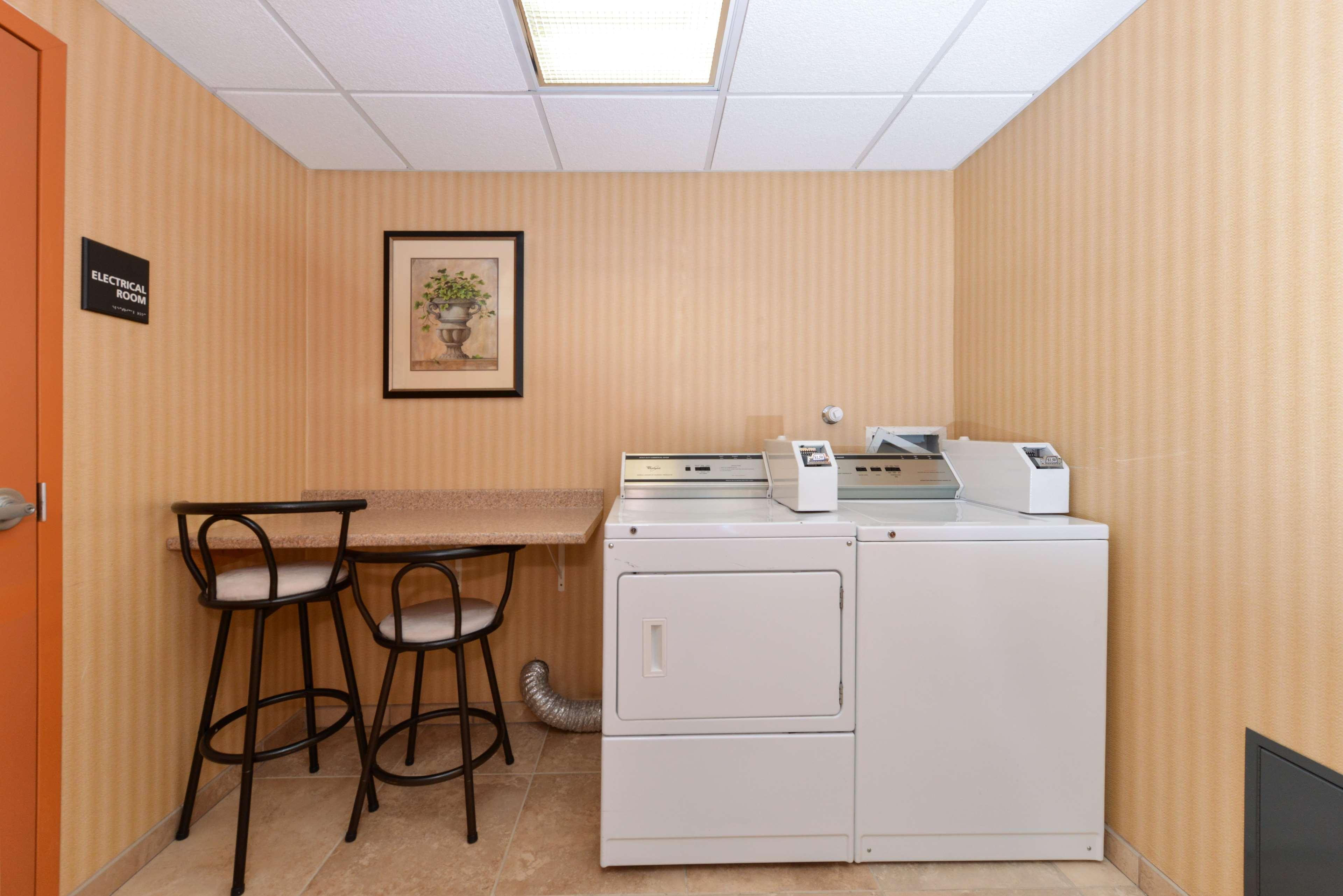 Hampton Inn & Suites Albuquerque-Coors Road Exteriör bild
