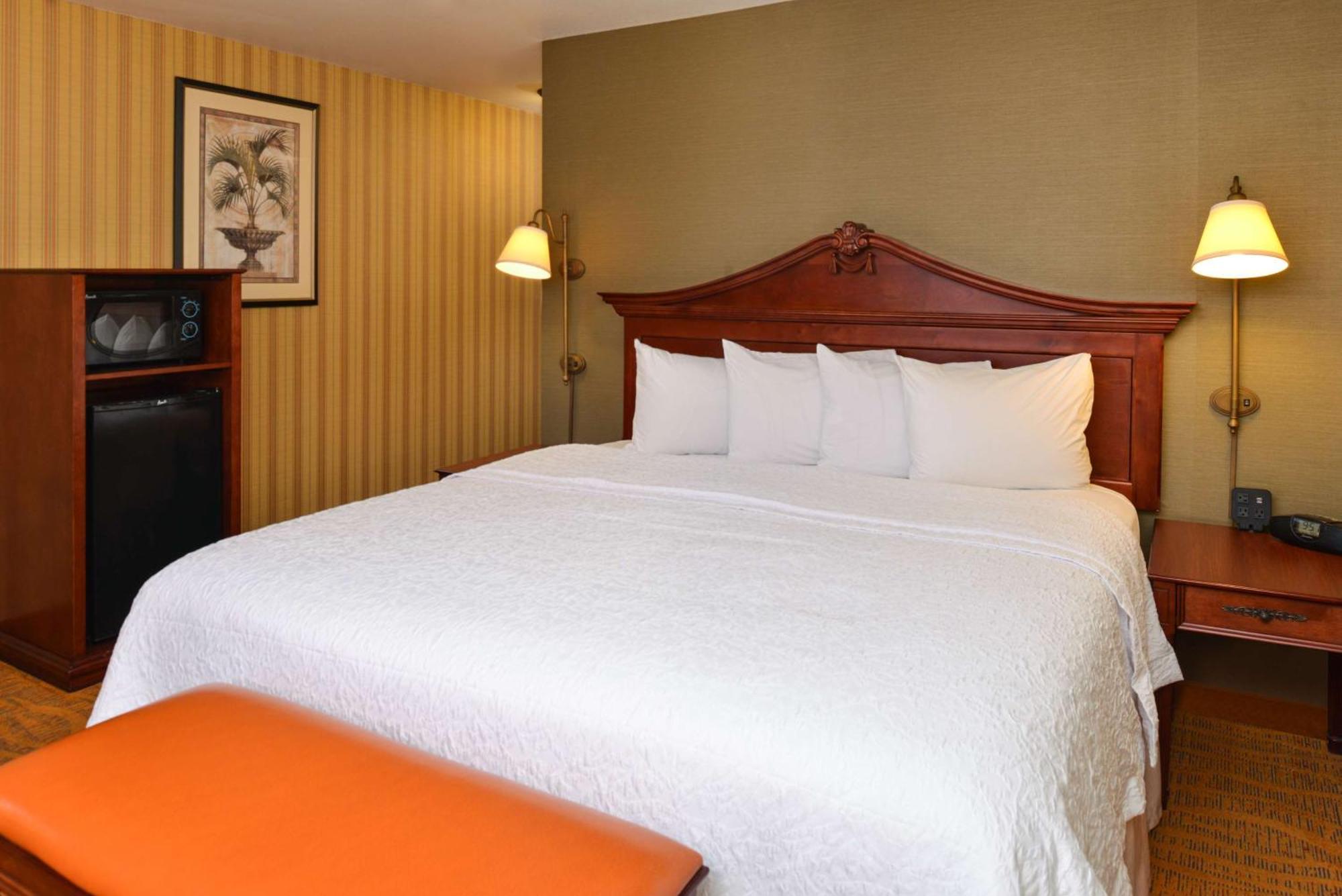 Hampton Inn & Suites Albuquerque-Coors Road Exteriör bild