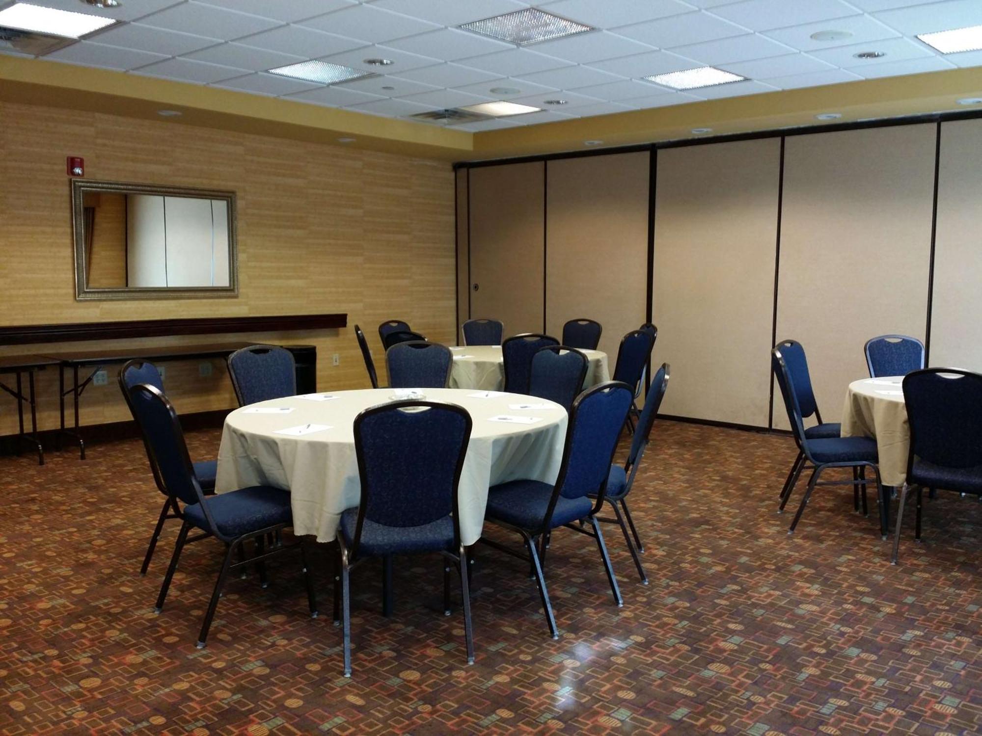 Hampton Inn & Suites Albuquerque-Coors Road Exteriör bild