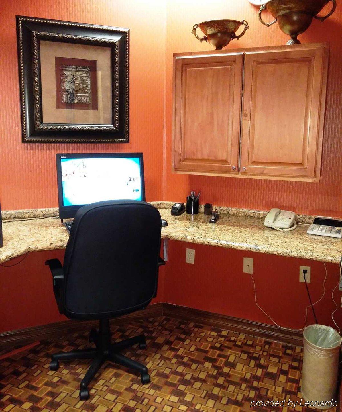 Hampton Inn & Suites Albuquerque-Coors Road Exteriör bild