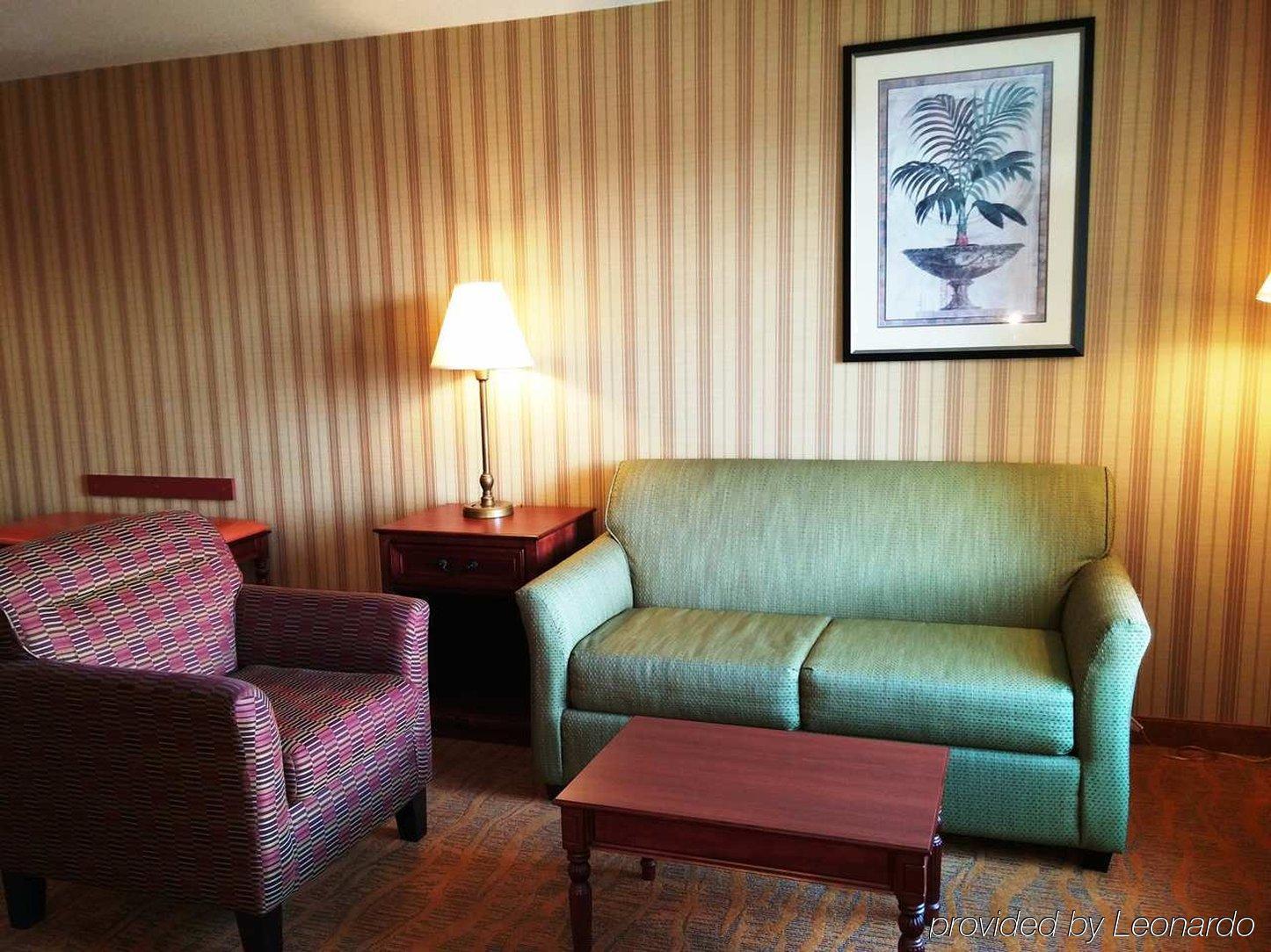 Hampton Inn & Suites Albuquerque-Coors Road Exteriör bild