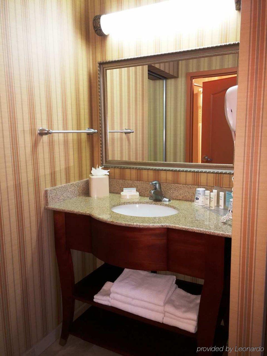 Hampton Inn & Suites Albuquerque-Coors Road Exteriör bild