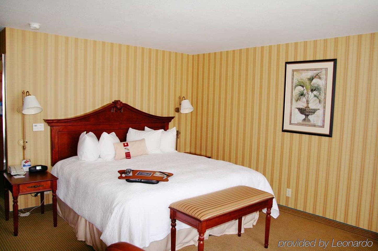 Hampton Inn & Suites Albuquerque-Coors Road Rum bild
