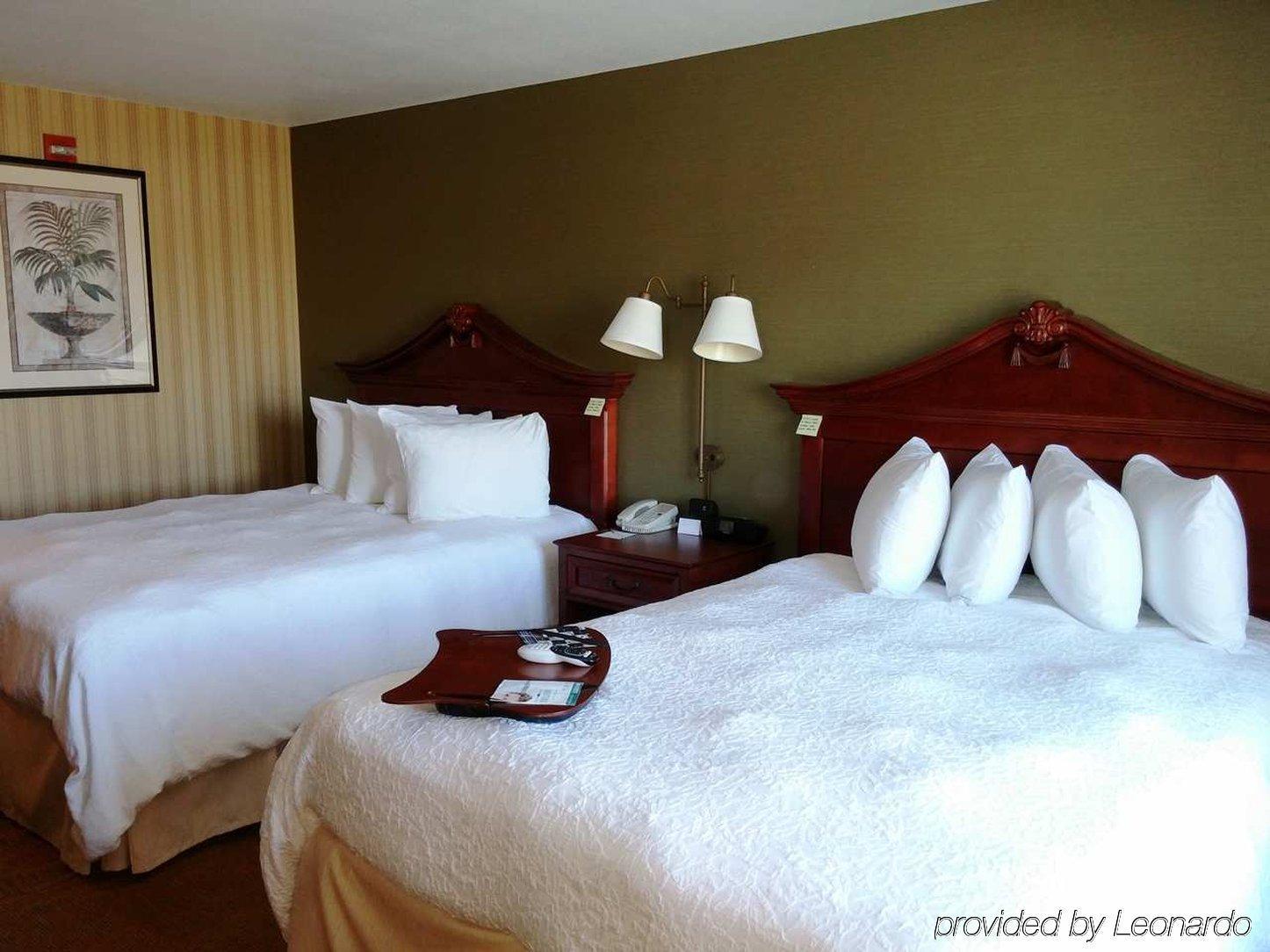 Hampton Inn & Suites Albuquerque-Coors Road Exteriör bild